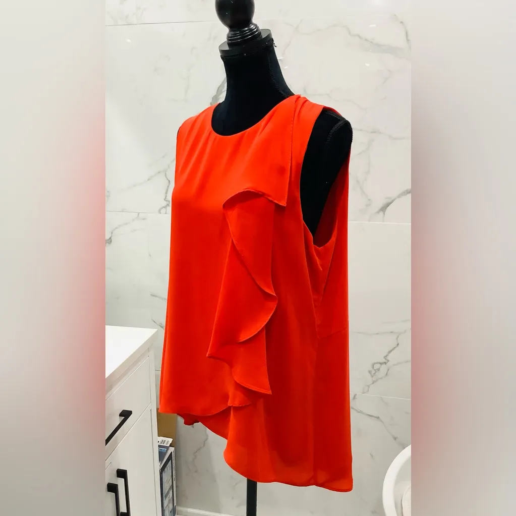 Pretty tunic length blouse🌹🌹 - Image 4