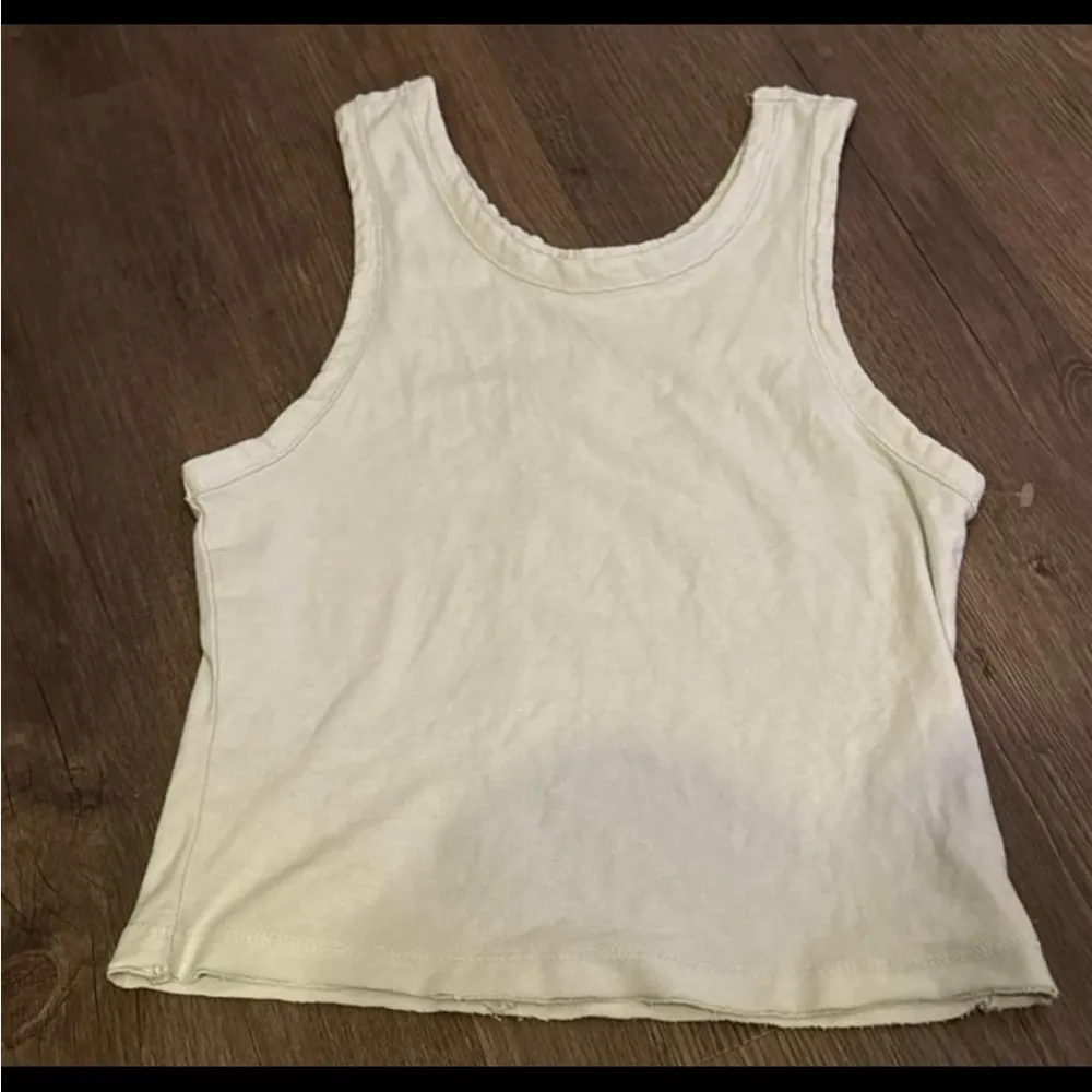 Free People Back To Basics Tank Top. Size X-Small - Image 6