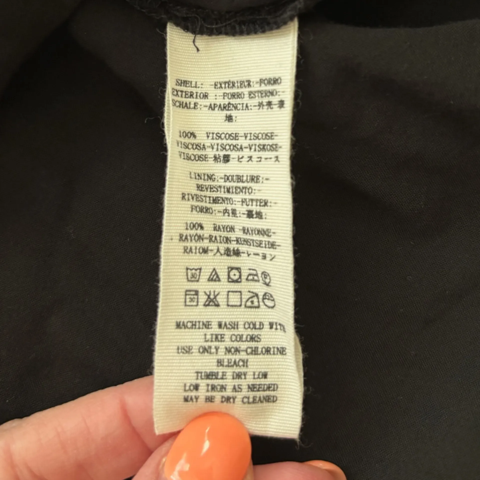 Free People Two Faces Floral Ruffle‎ Tiered Minidress - Image 13