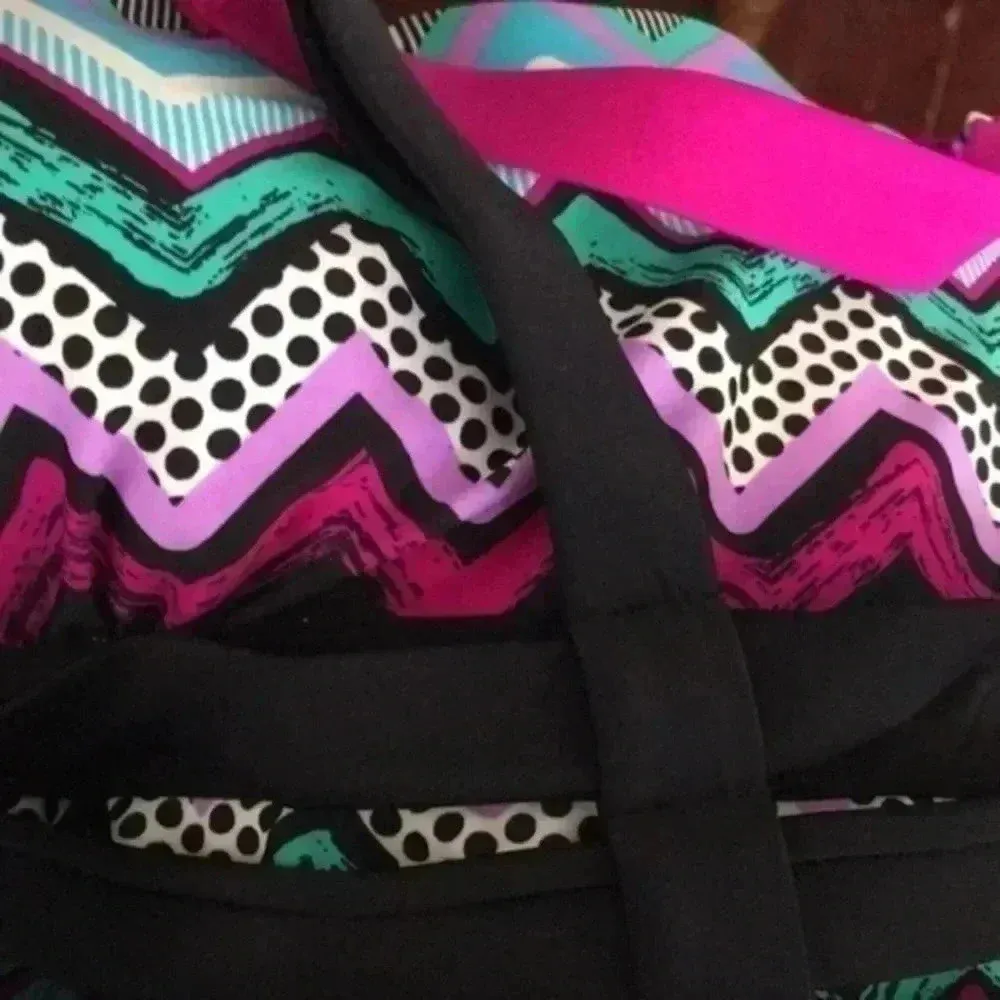 un brand swim wear size S Pink - Image 16