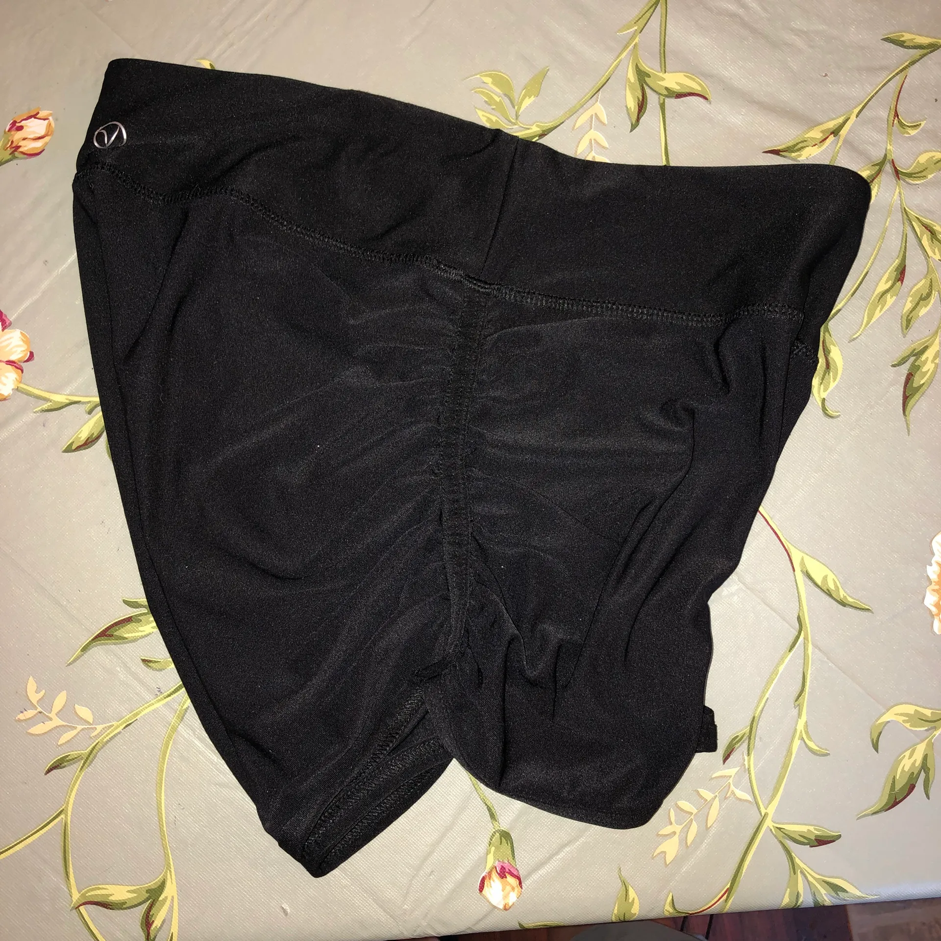 Vogo Athletica  Exercise Biker Shorts - Image 3