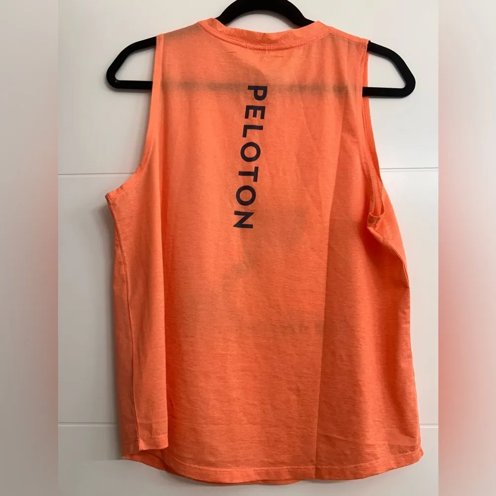 Peloton Spiritual Gangster Tank - Image 3