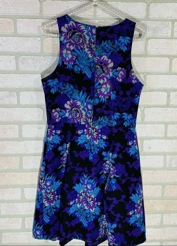 Plenty by Tracy Reese Bold Bouquets Dress Size 6 - Image 9
