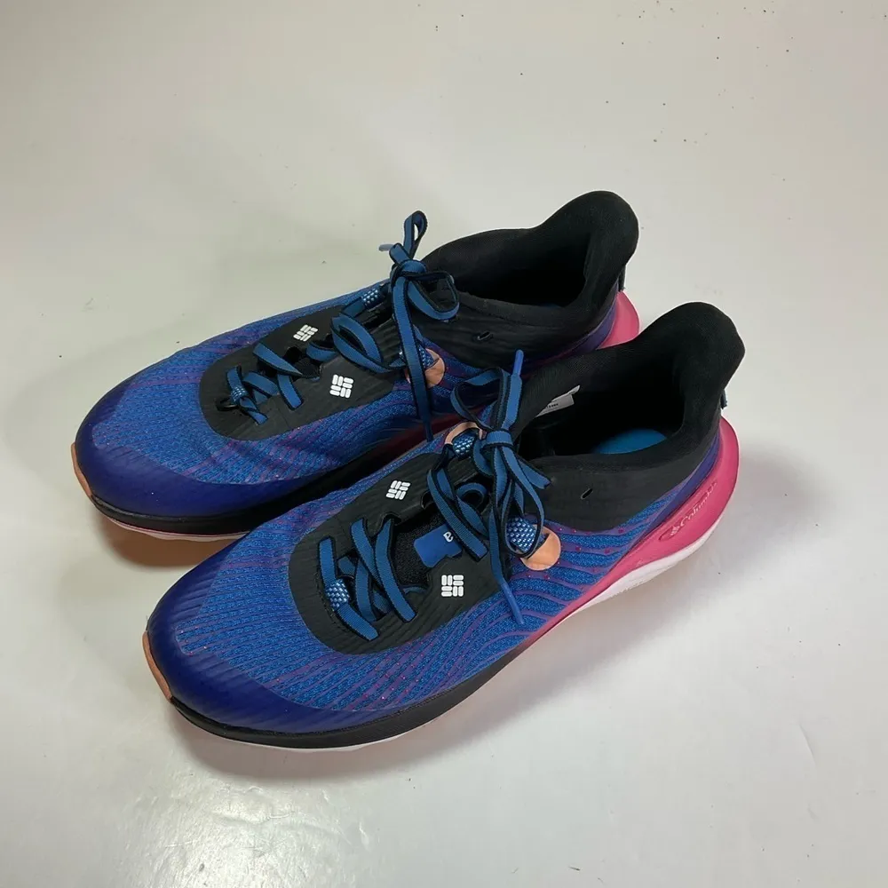 Columbia Tech Light Running and Walking Shoes Size 8.5 - Image 3