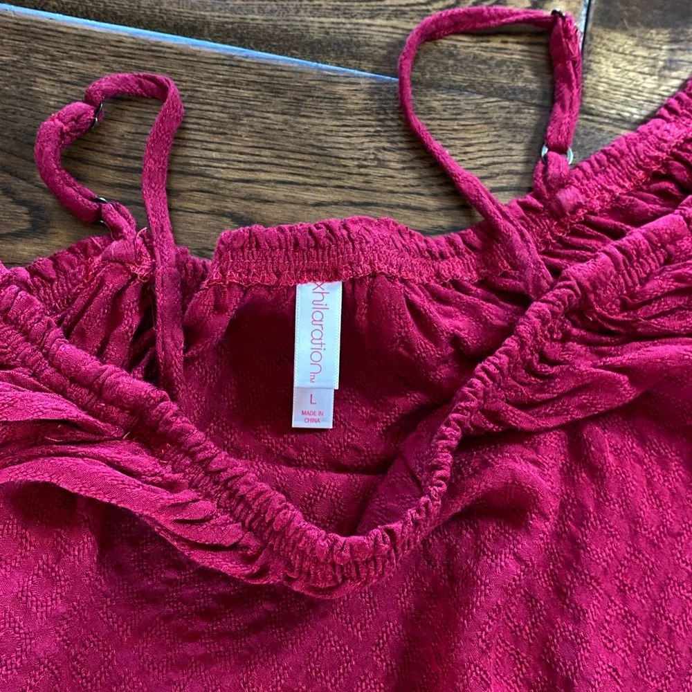 Women’s off shoulder tank - Image 4