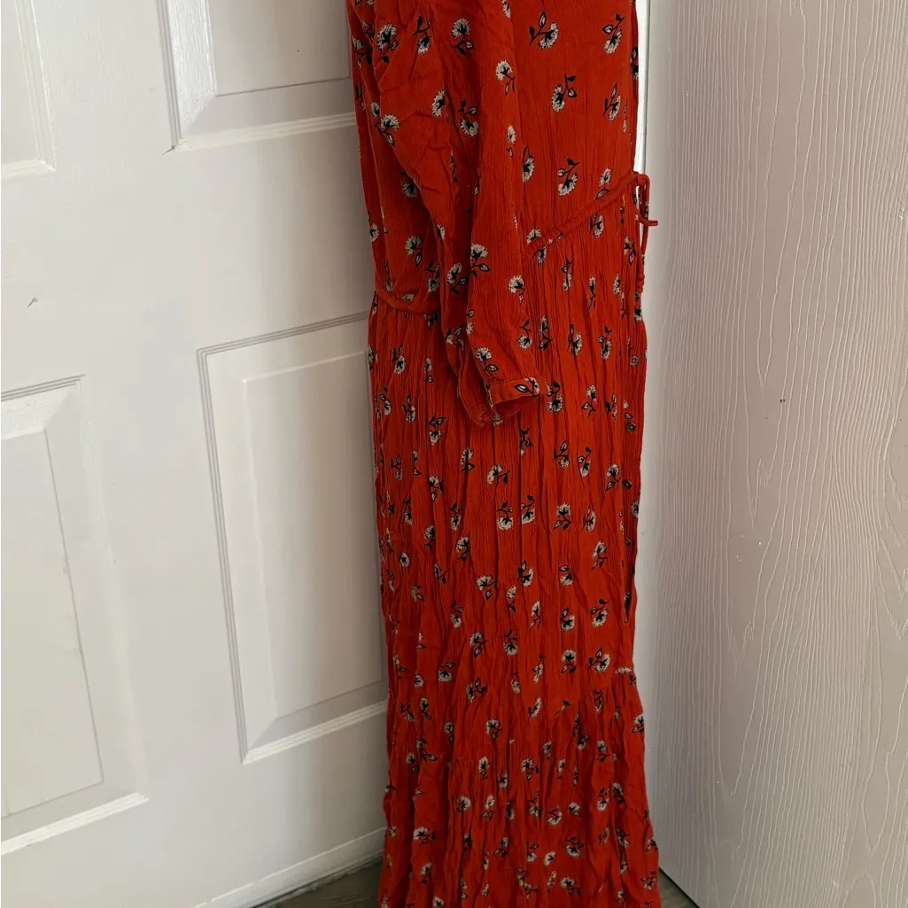 Amuse Society Kimia Maxi Dress* - Image 4