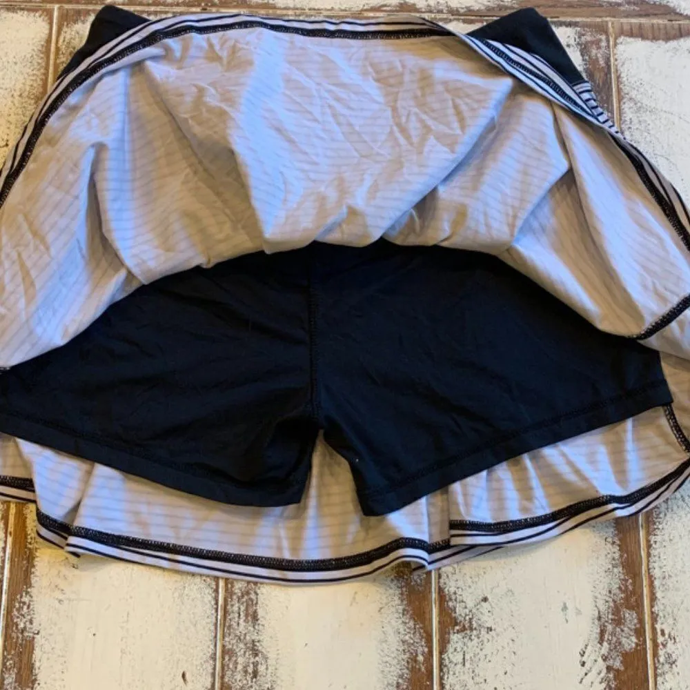 Kyodan Tennis Skirt  - Image 5