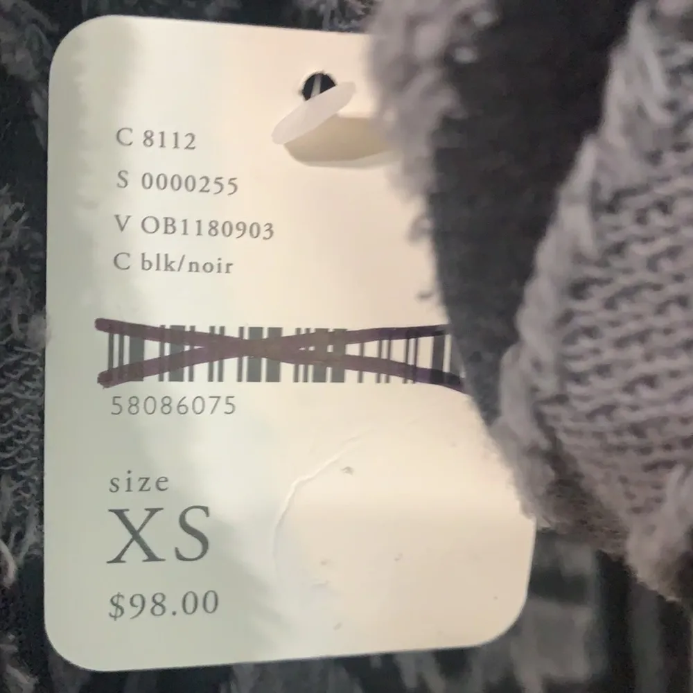 NWT Free People Wavy Baby Tunic - Image 11