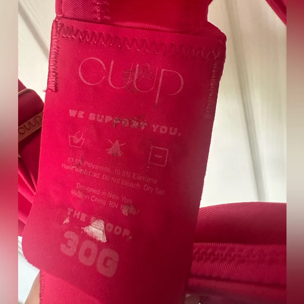 CUUP Pink Full - Image 5