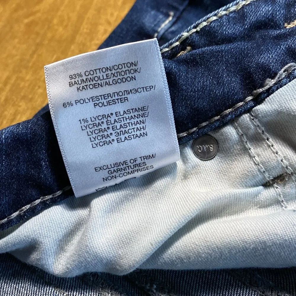 Avery Slim Boot 27/33 - Image 9