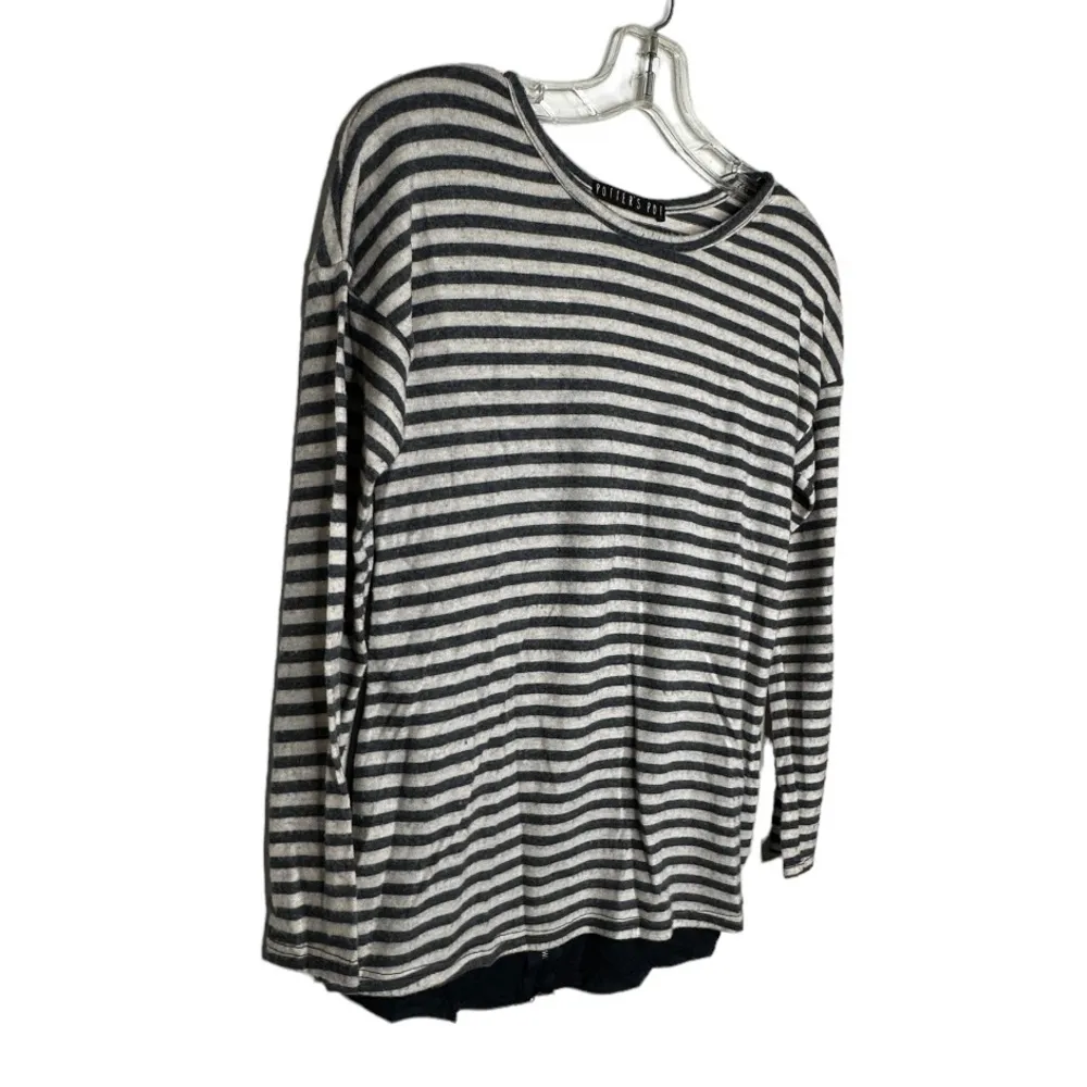 Potter's Pot Top‎ with Zipper - Image 4