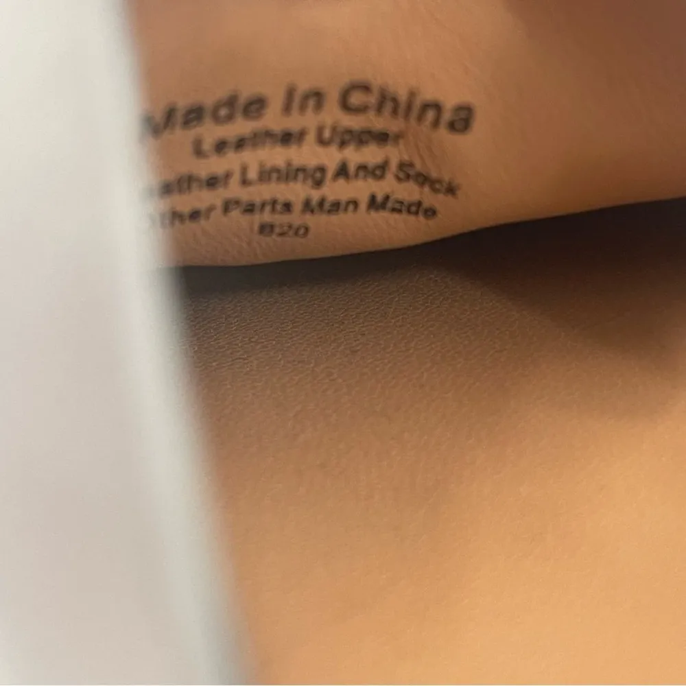 SAVA by SOFTWALK Shoes Size 37 Neve Leather Gray Taupe Comfort Sneaker Soft - Image 6