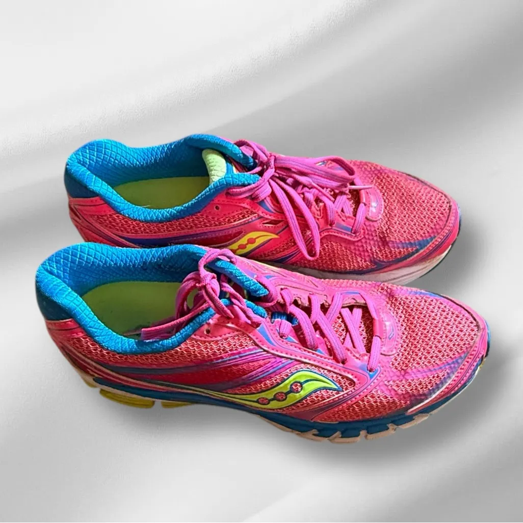 Saucony‎ Athletic Shoes - Image 3