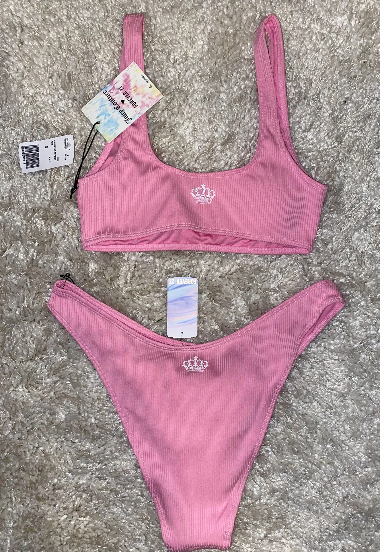Juicy Couture Bikini - Image 2
