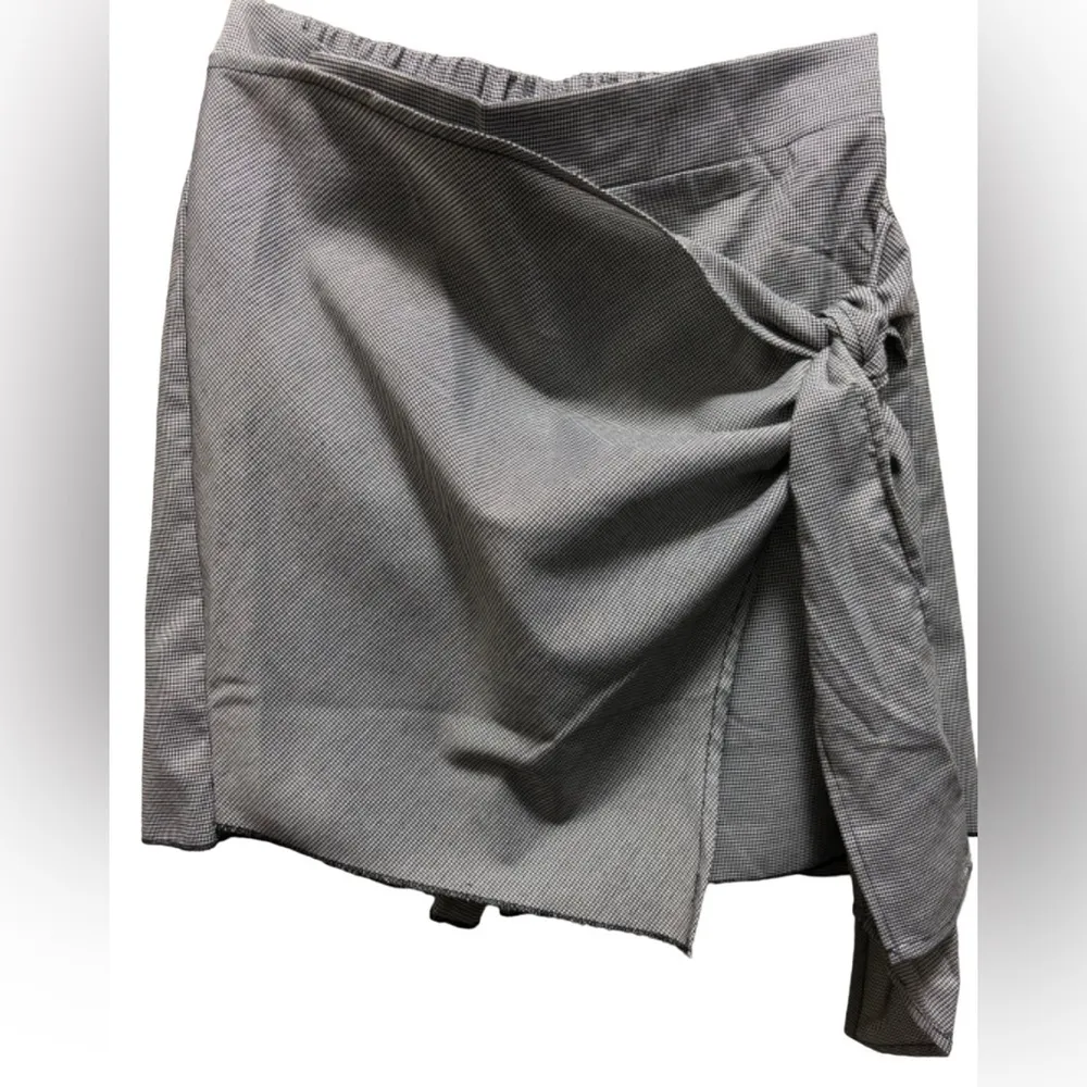 Free People Movement Side Tie Skort size S - Image 3