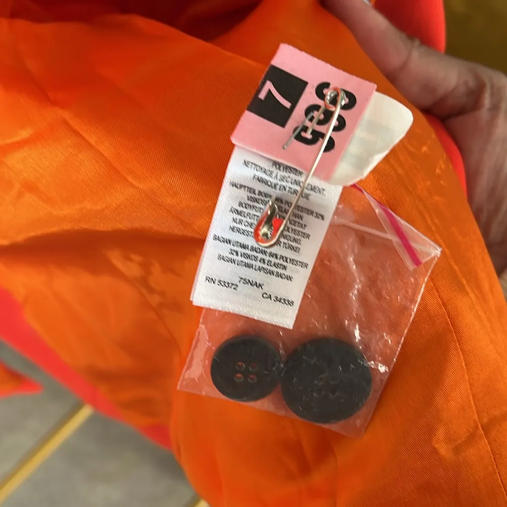 French Connection  jacket size 2 - Image 11