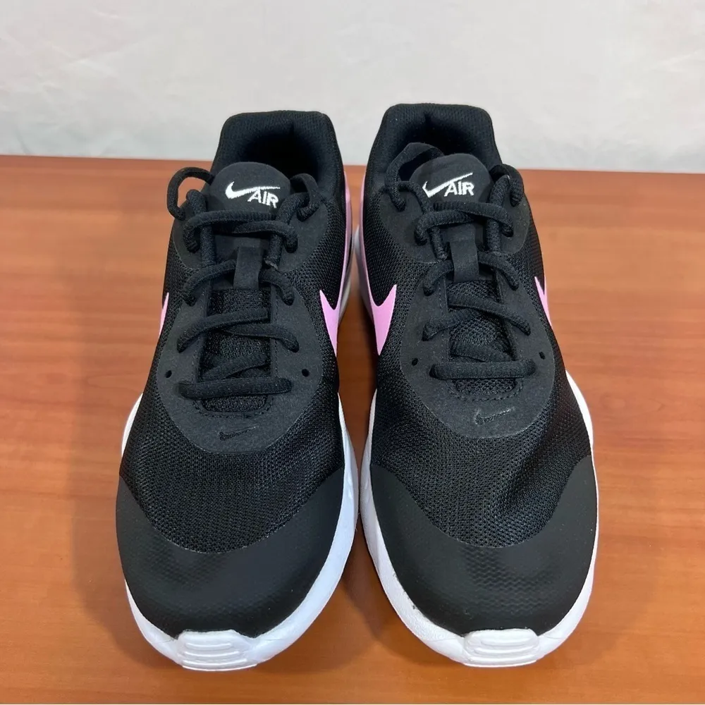 NIKE NEW Youth / Women’s Air Max Oketo GS Psychic Pink Shoe Size 5 or 6.5 #B1130 - Image 5