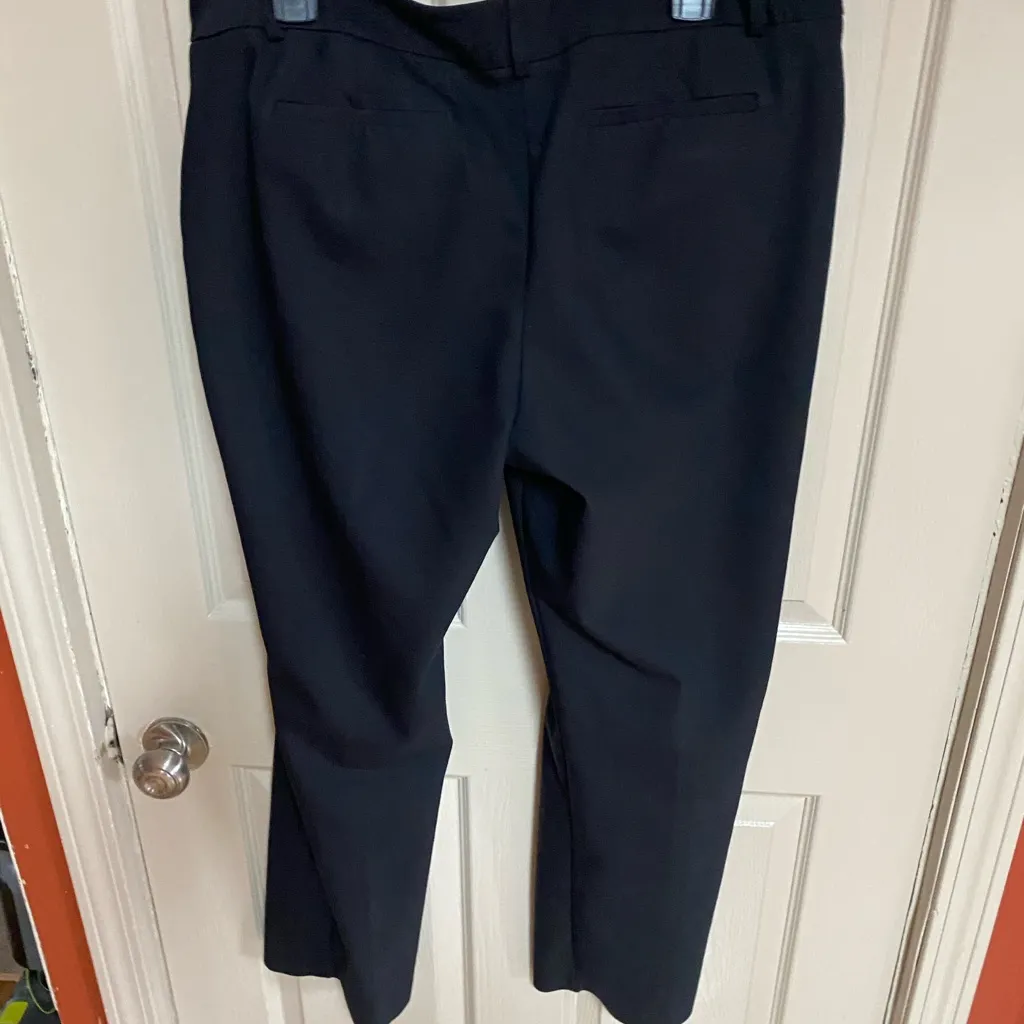 Apt. 9  Black Women's Pants - Image 5