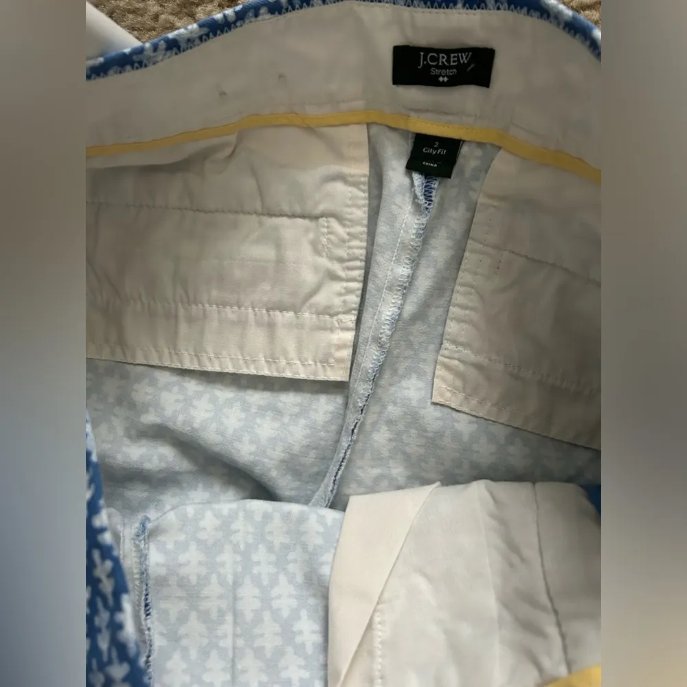 JCREW SHORTS. Looks brand new - Image 11