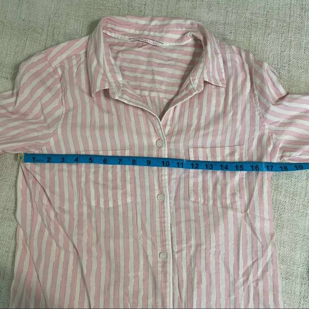 Victoria’s Secret Sleep Shirt/Dress - Image 12