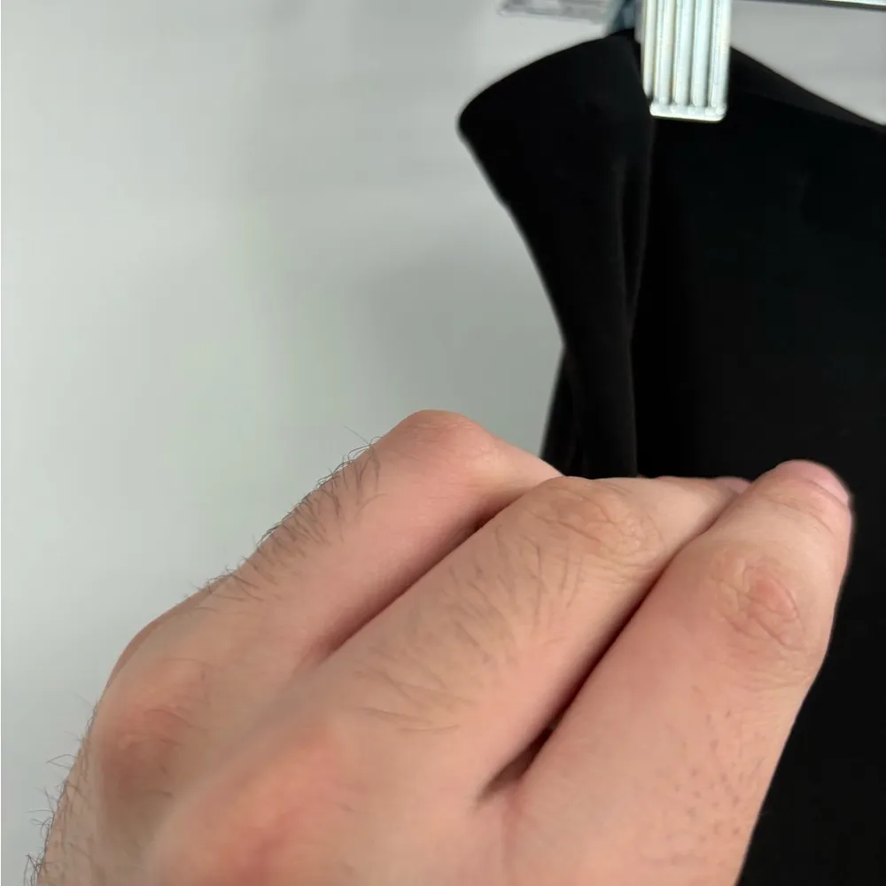 Women’s SYMPLI pullon black straight leg sweatpants work casual trousers size 10 - Image 5