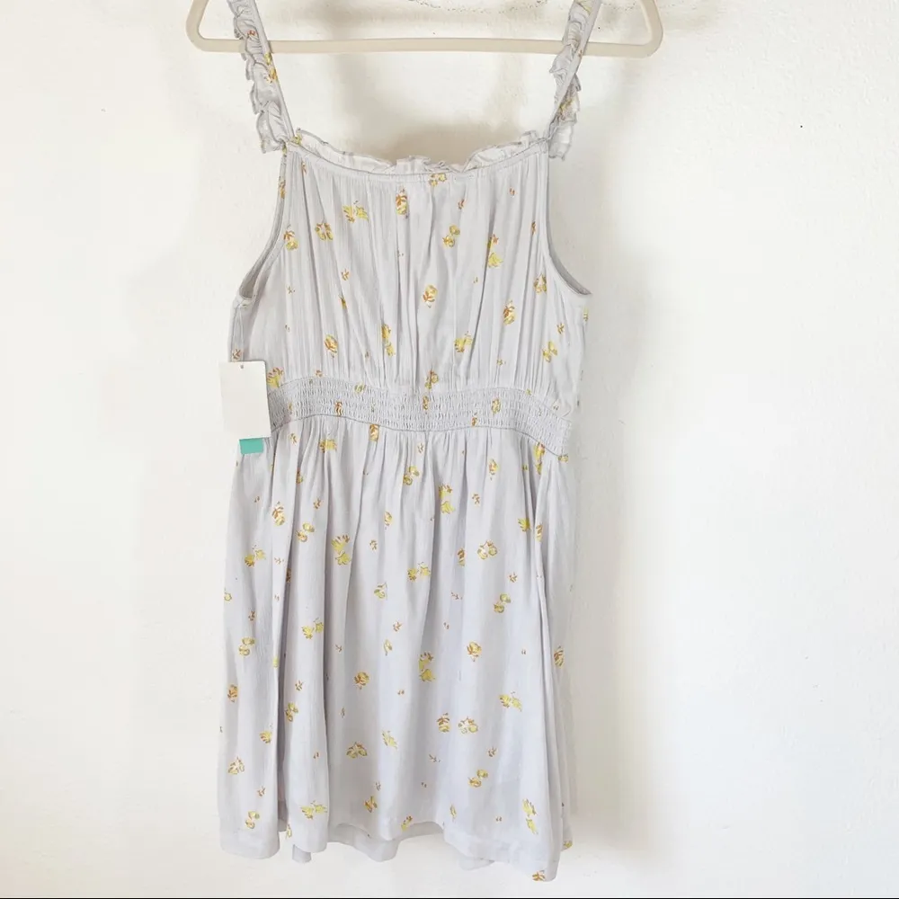 Abound Ruffle Strap Summer Dress - Image 5