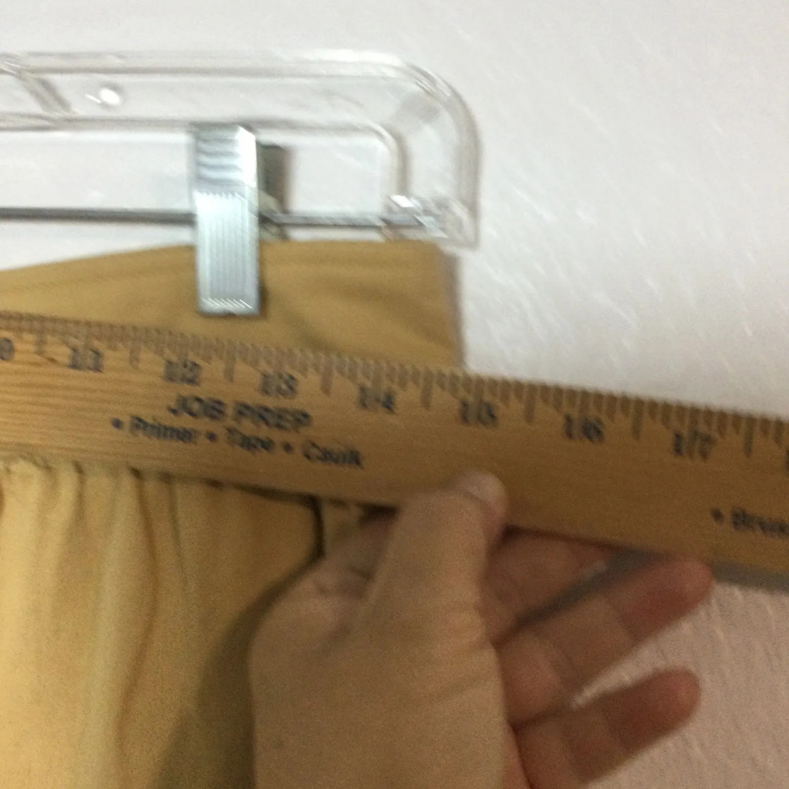 Movint Ruffle Hem Skirt A - Image 4