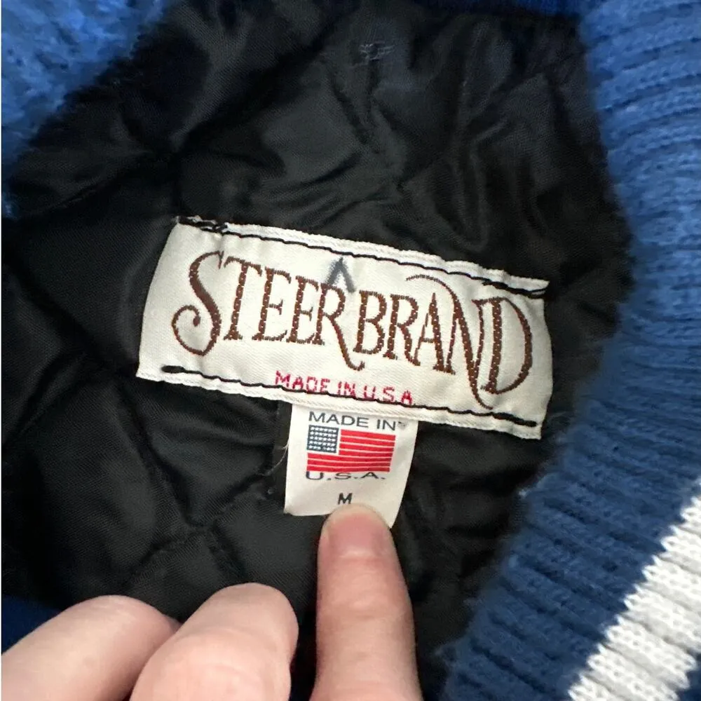 Steer Brand - Image 2