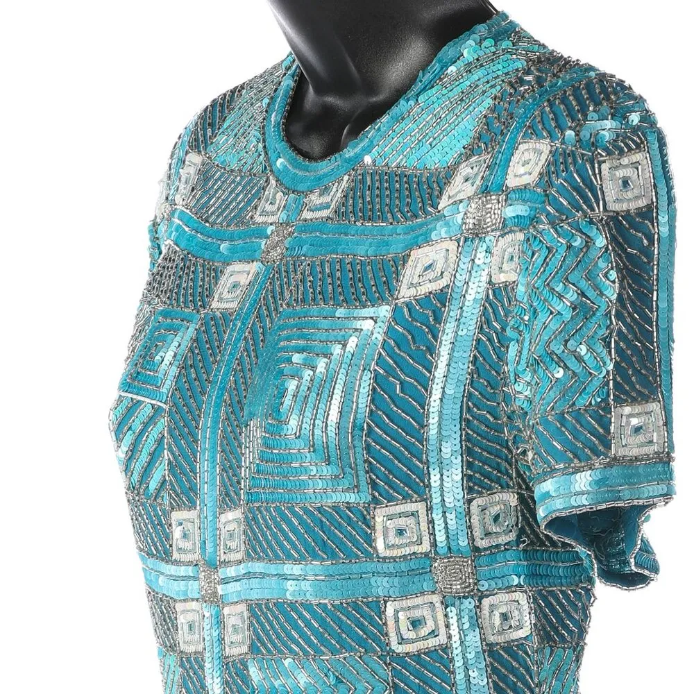 Naeem Khan Riazee Knee - Image 2