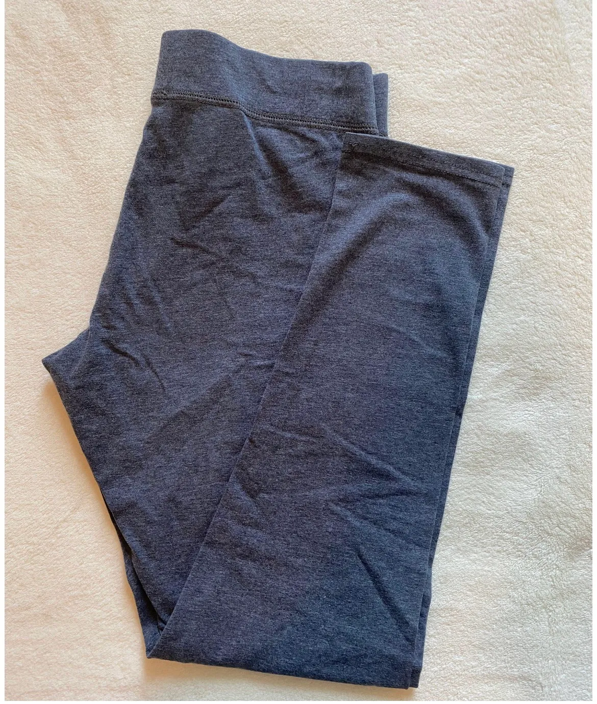Aerie Cotton Leggings - Image 3