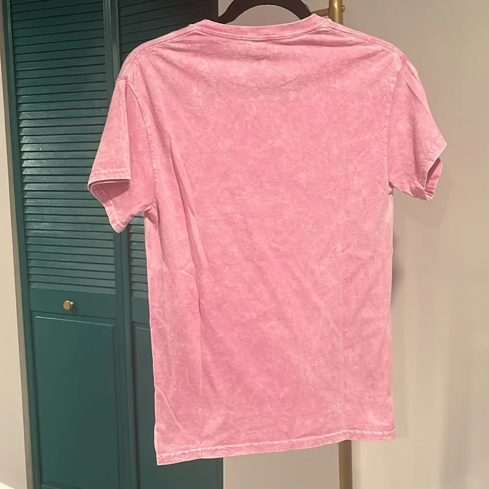 NIRVANA vintage graphic music tee In Utero Size small - Image 3