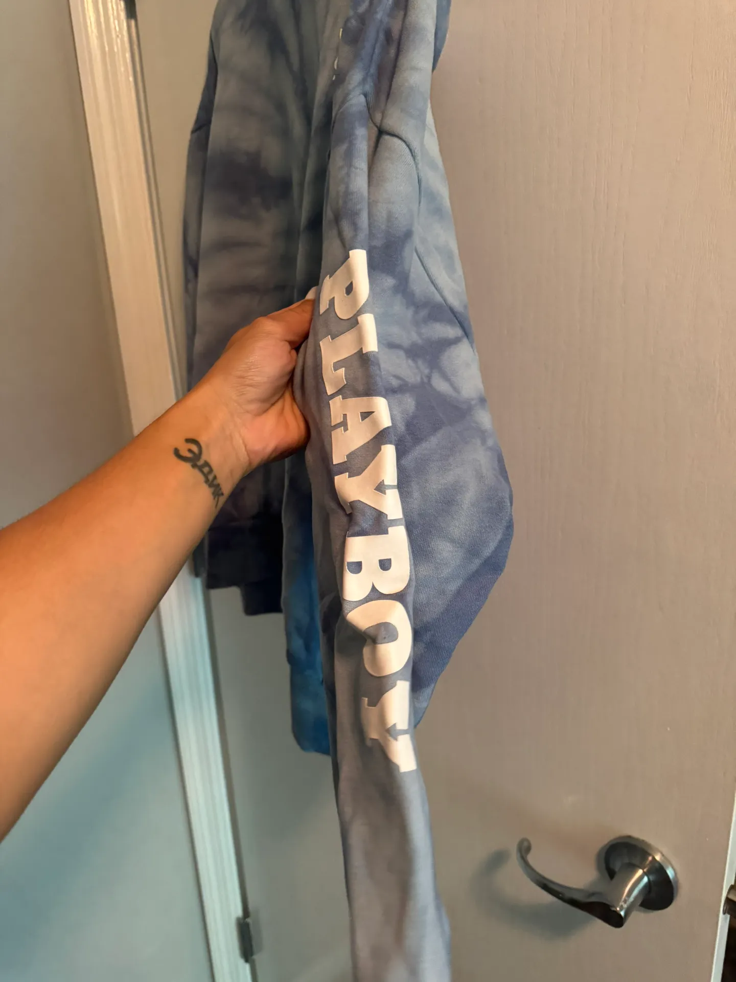 Playboy Sweatshirt - Image 2