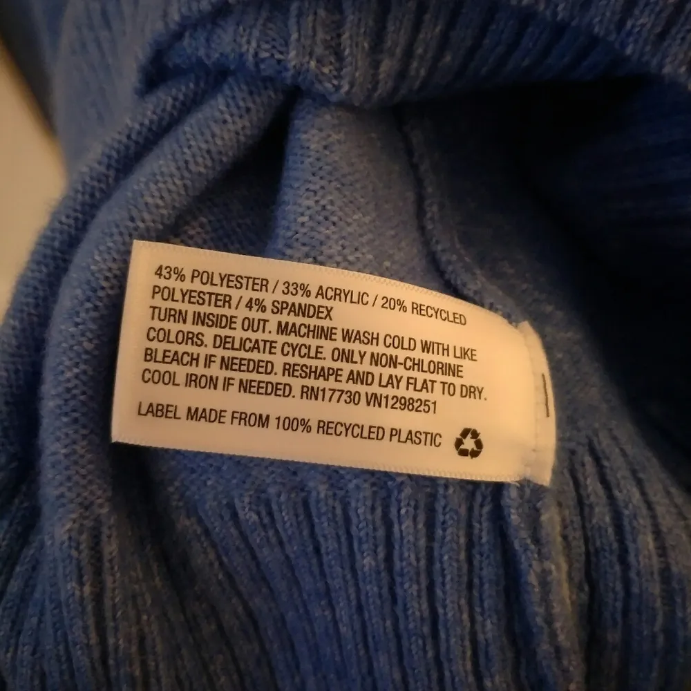 New Colorful Sweater - Image 5