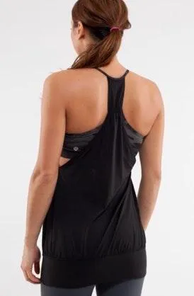 Lululemon No Limits Tank - Image 2