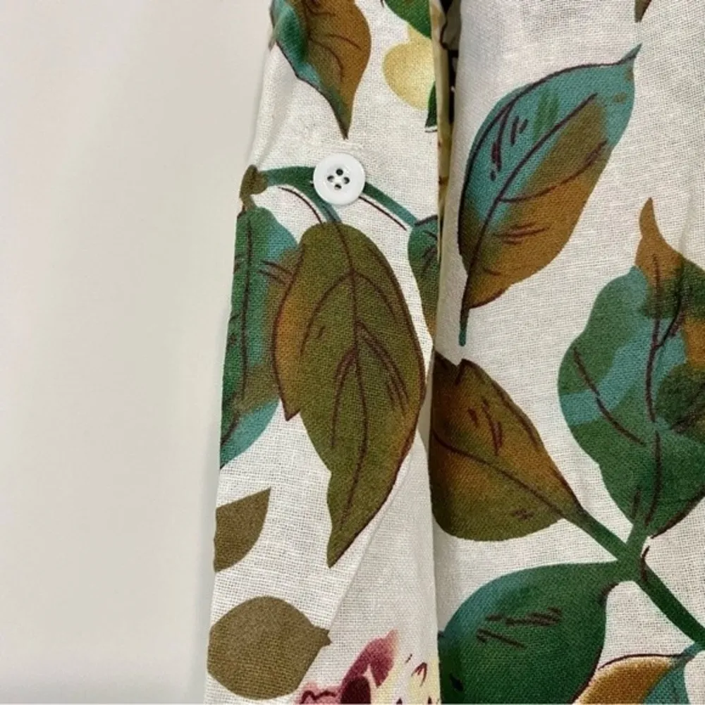 Cellabie Women’s Floral Print Roll - Image 6