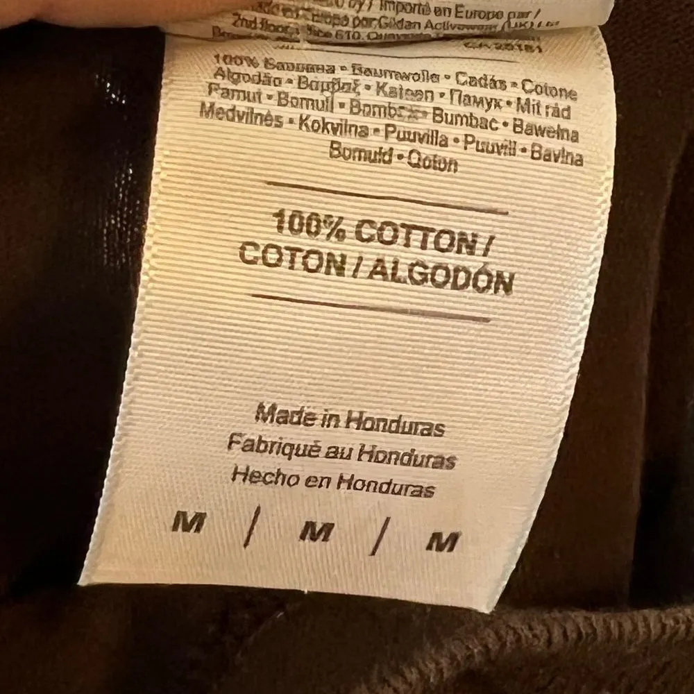 Girlie‎ Girl Originals T-Shirt - Image 6