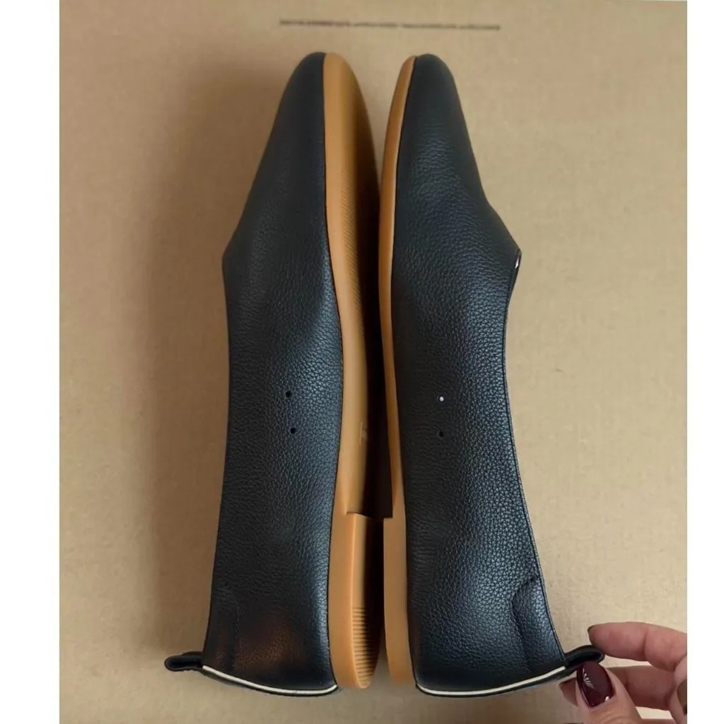 Everlane The Day Glove in Black, Size 7.5 - Image 10