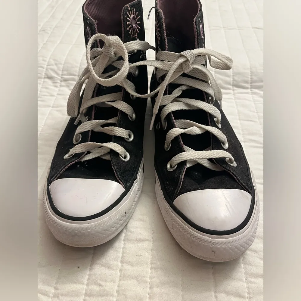 Converse Chuck Taylor All Star Alchemy Embroidery high top - Image 5