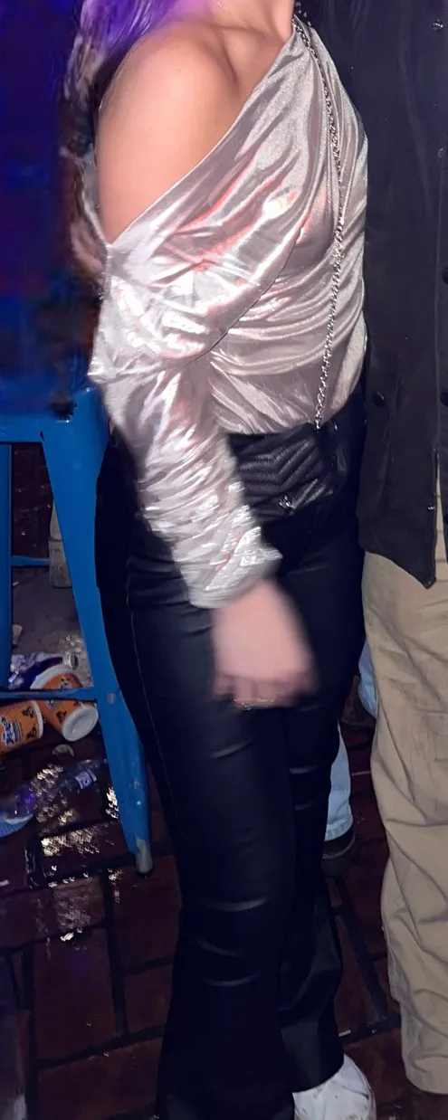 ASTR The Label Top - Image 2