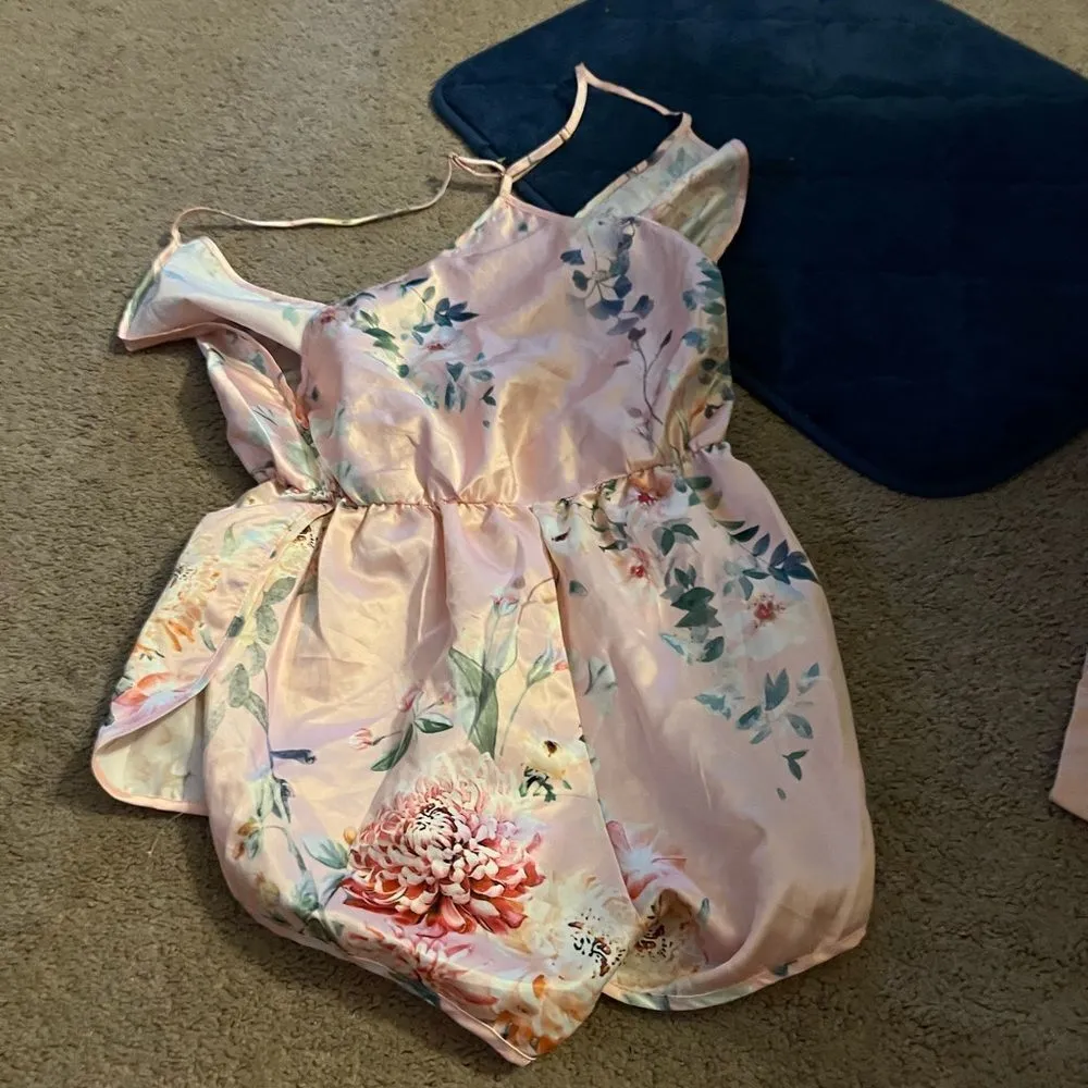 Flora Nikrooz small romper - Image 6