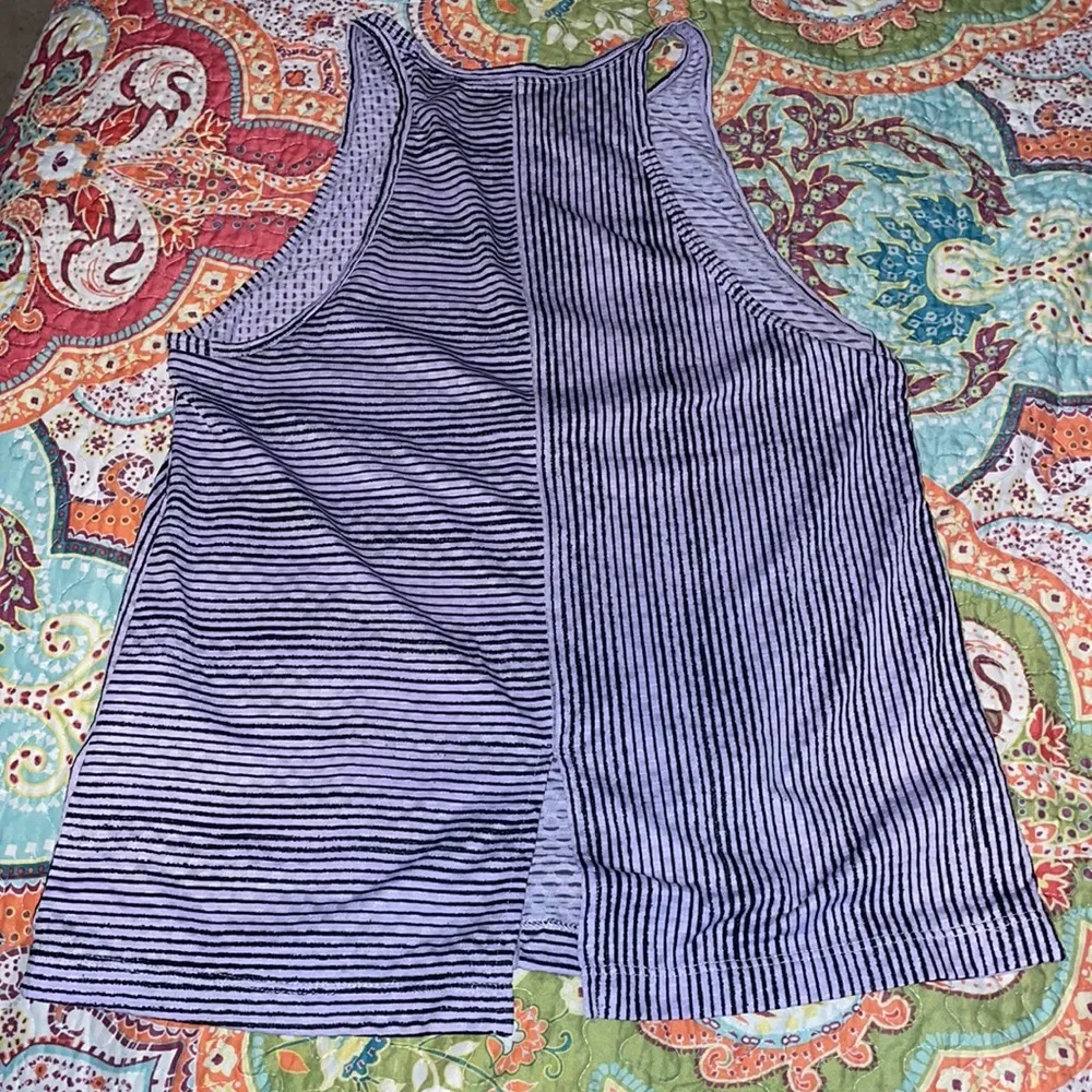 Court Tennis Tank - Image 2