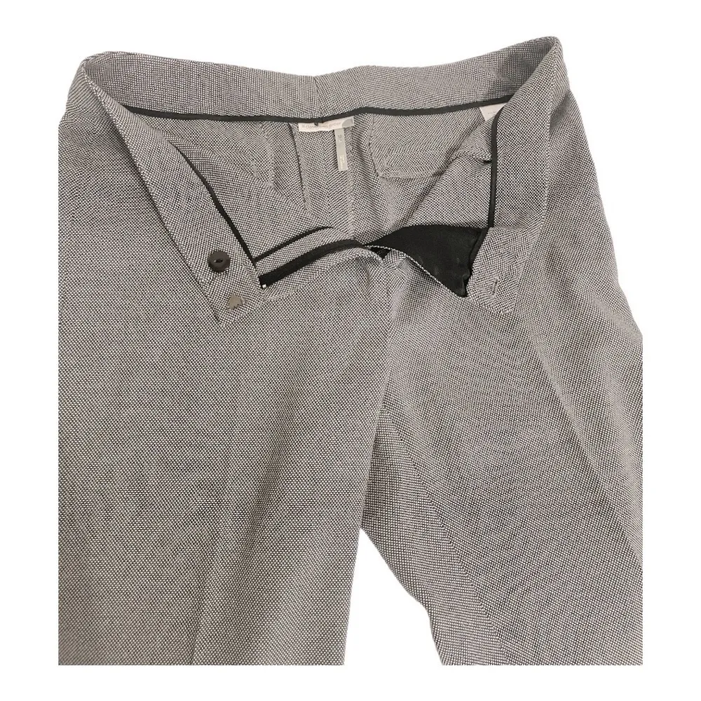 Nordstrom Classiques Entier Pants Size 12 - Image 4