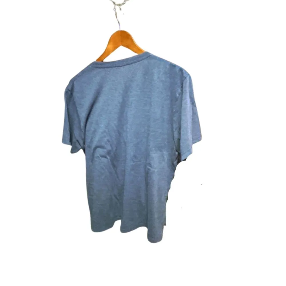 Georgia Southern Eagles T-Shirt - Size Large (Minor Flaw) - Image 2