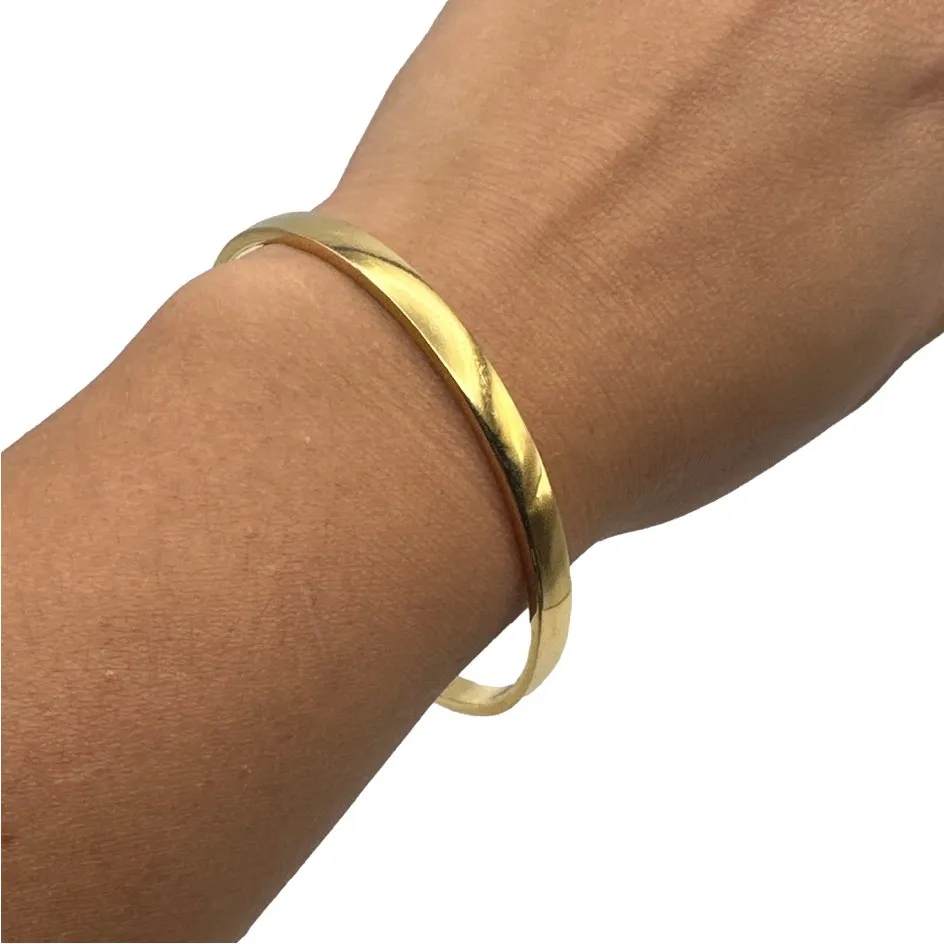 Kate Spade New York Idiom Bangles two Heart Of Gold Bracelet - Image 2