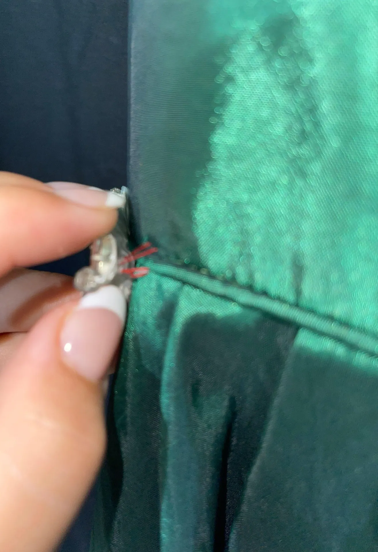 Homecoming Dress - Image 5