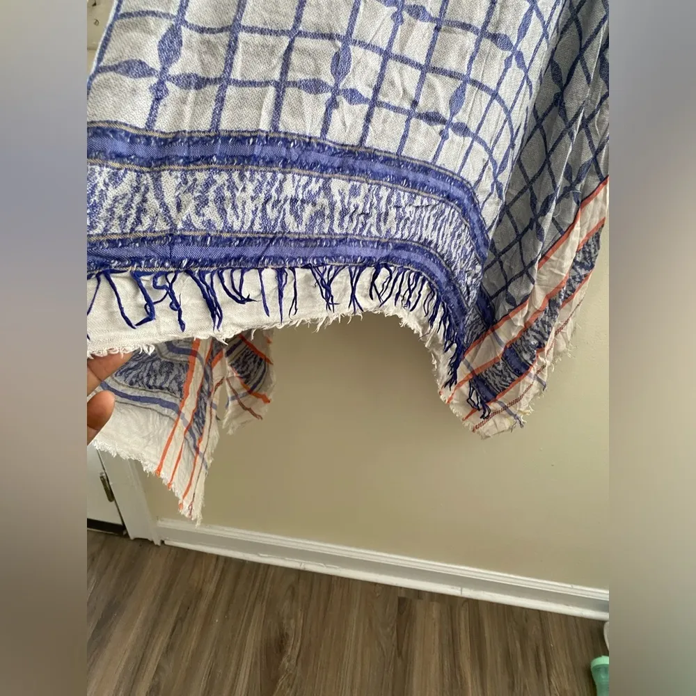 Do Everything In Love bomper Kimono. One Size. - Image 5