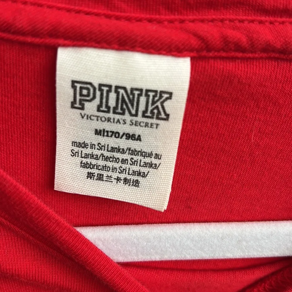 PINK longsleeve - Image 3