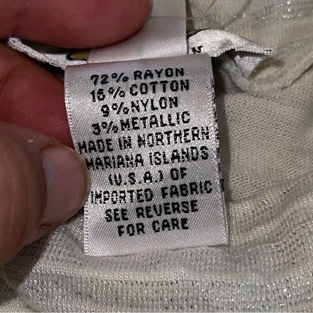 Talbots Turtleneck Shirt - Image 7