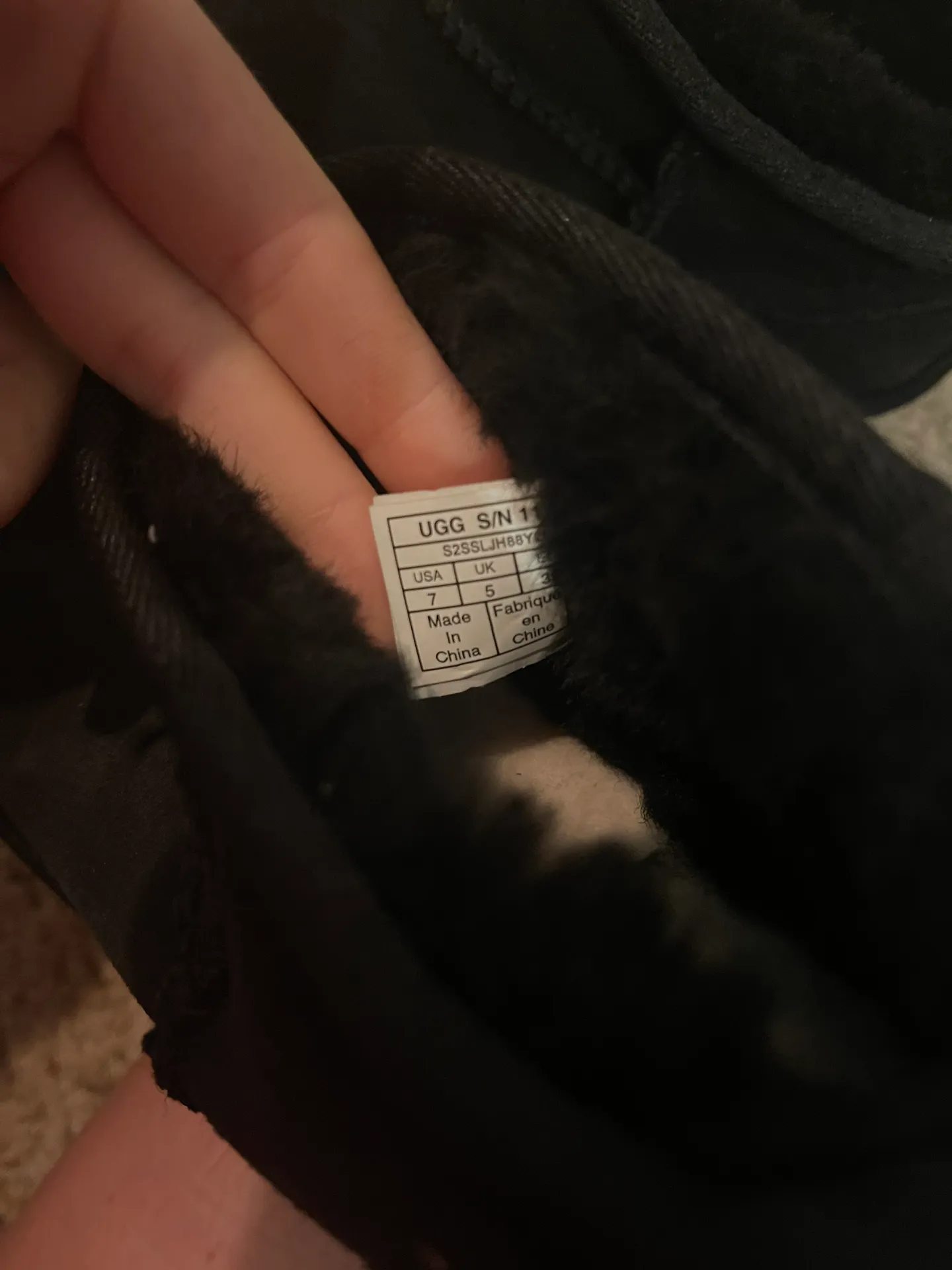 UGG Ultra Mini - Image 5