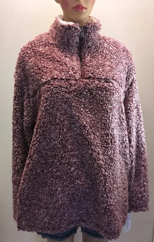 Pullover Jacket - Image 2